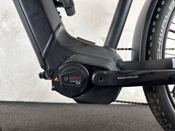 Riese & Müller Charger4 GT touring – Bild 2