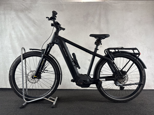 Riese & Müller Charger4 GT touring