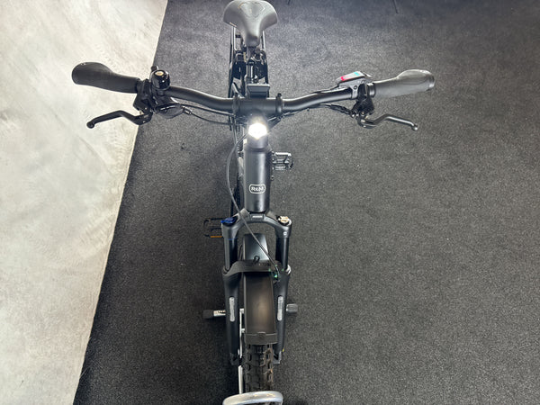 Riese & Müller Charger4 GT touring – Bild 5