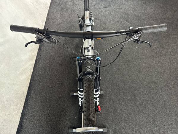 Cube AMS Zero99 C:68X Race
