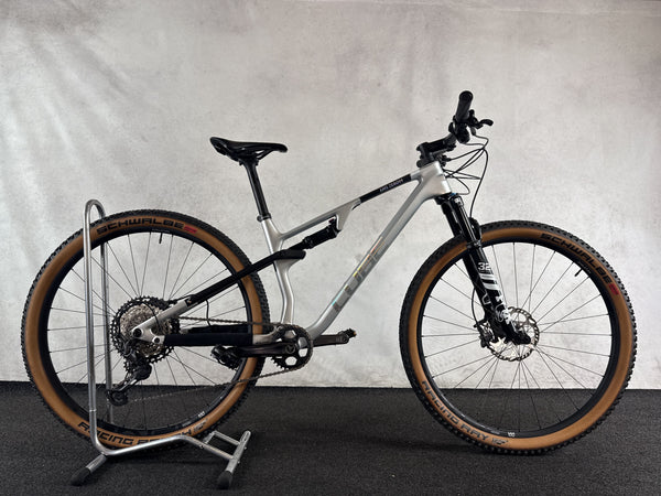 Cube AMS Zero99 C:68X Race