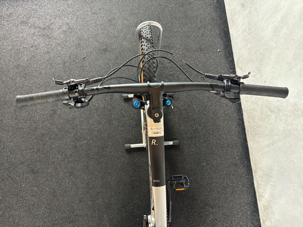 Cube AMS Zero99 C:68X Race