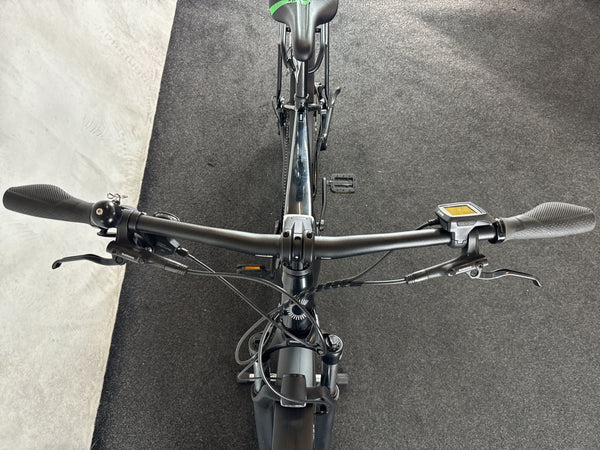 Cannondale Tesoro Neo X 29