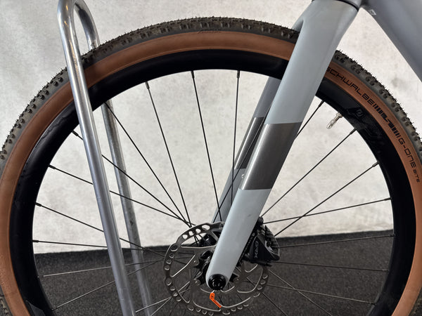 Scott Speedster Gravel 40