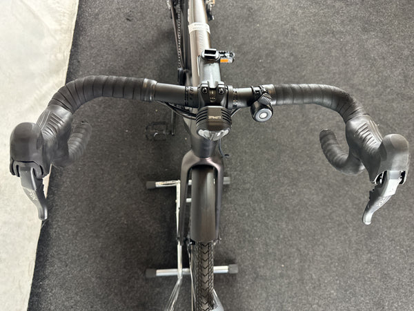 Giant Revolt E+