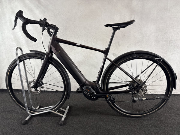 Giant Revolt E+