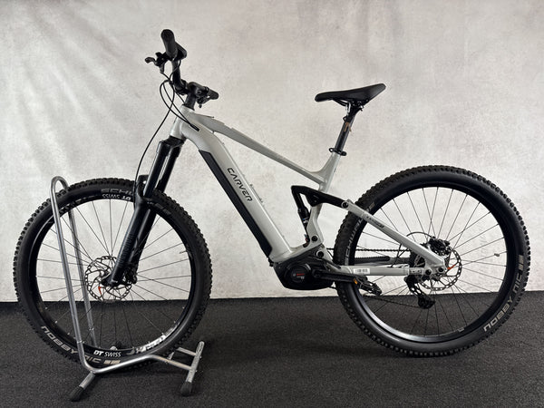 Carver Drift E.510