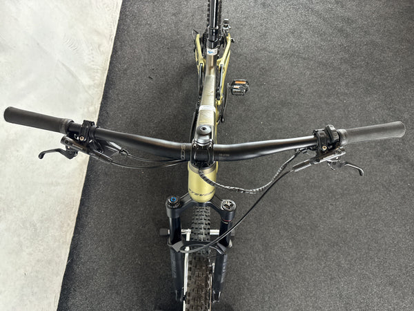 Stevens E-Maverick AM 7.4.3