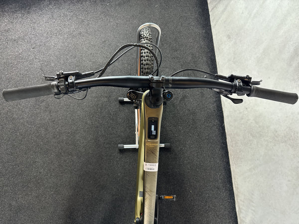 Stevens E-Maverick AM 7.4.3