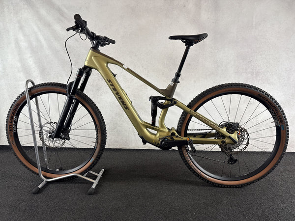 Stevens E-Maverick AM 7.4.3