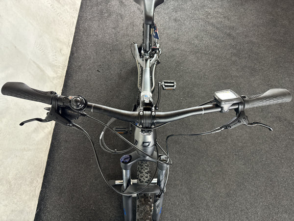 Dynamics Vulcano 500