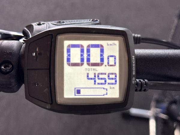 Dynamics Vulcano 500