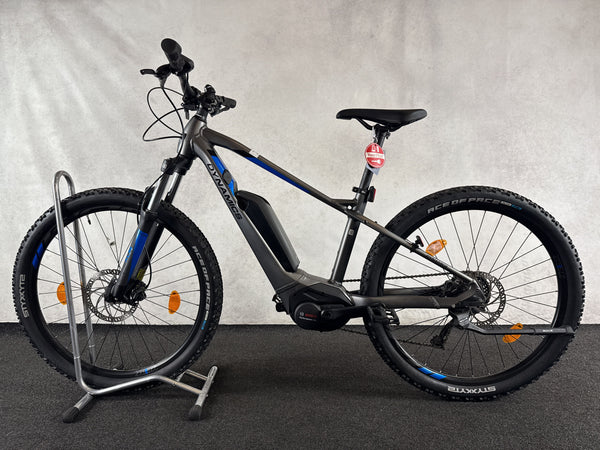 Dynamics Vulcano 500