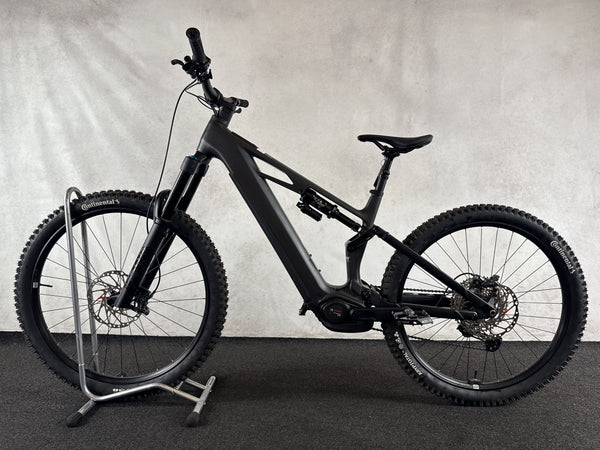CUBE Stereo Hybrid One44