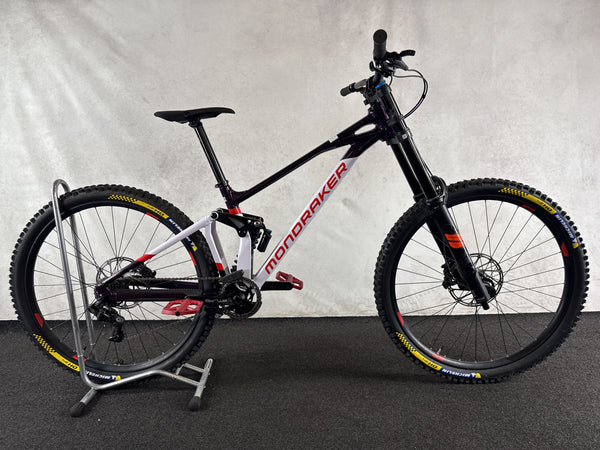 Mondraker Summum 29" T-L