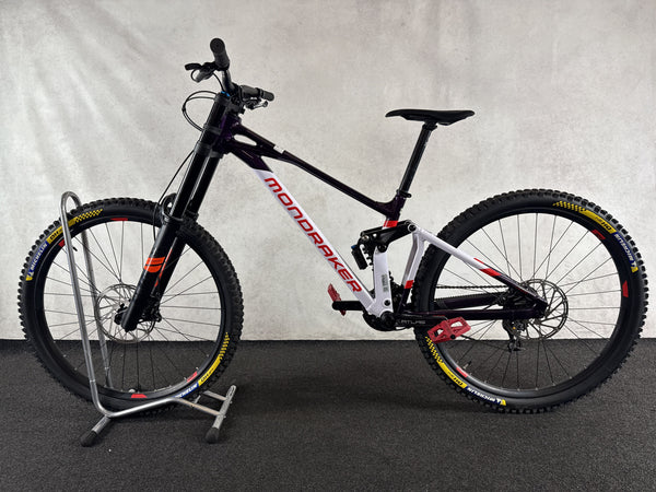 Mondraker Summum 29" T-L