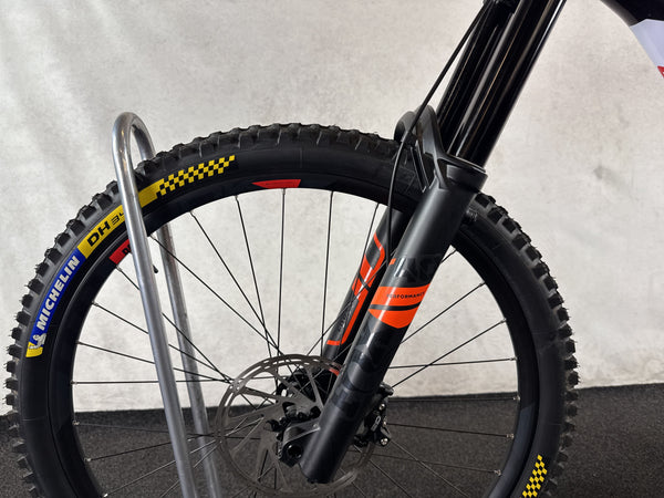 Mondraker Summum 29" T-L