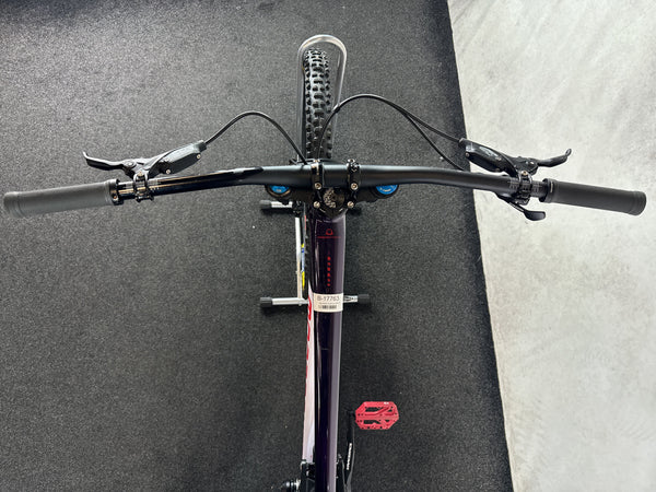 Mondraker Summum 29" T-L