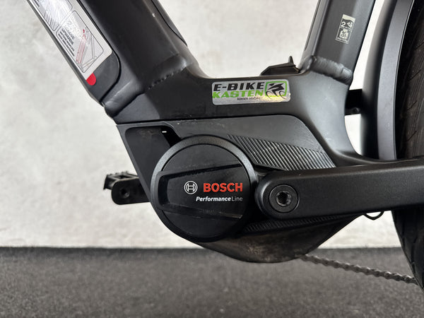 Winora SINUS X9 – Bild 2