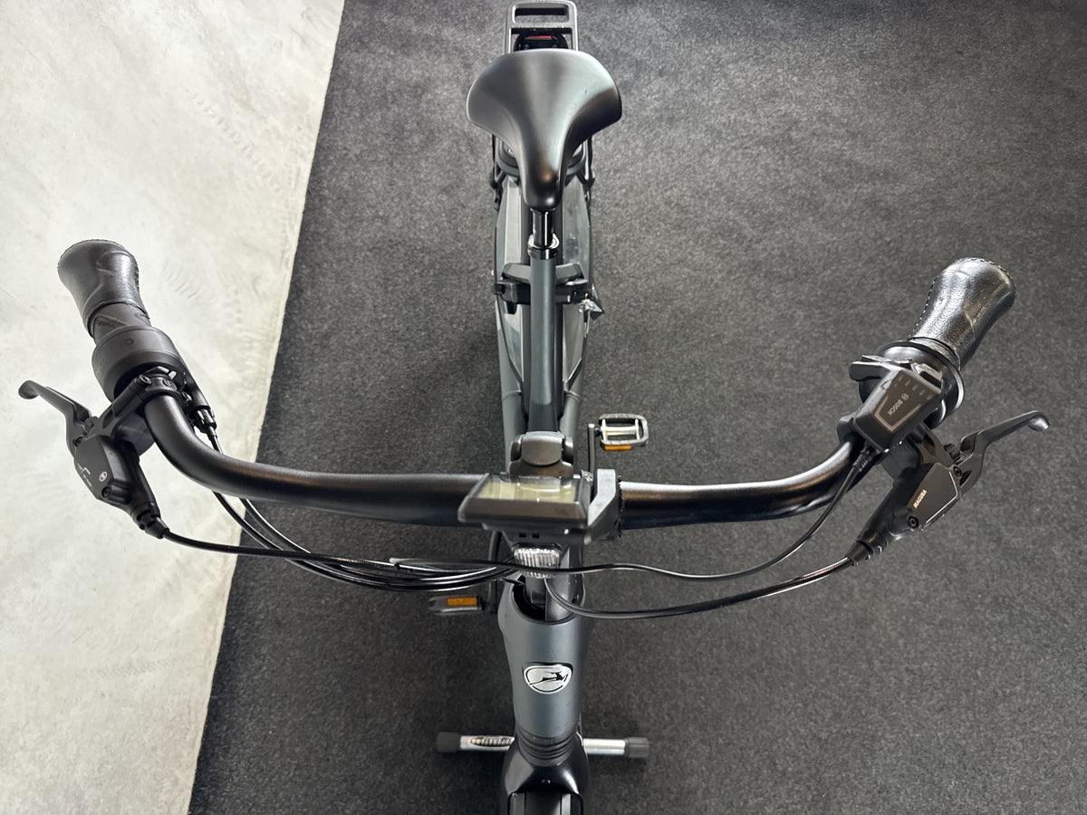 Bifoco — cockpit_von_vorne