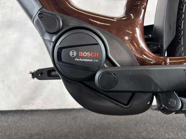 CUBE Touring Hybrid Pro 625