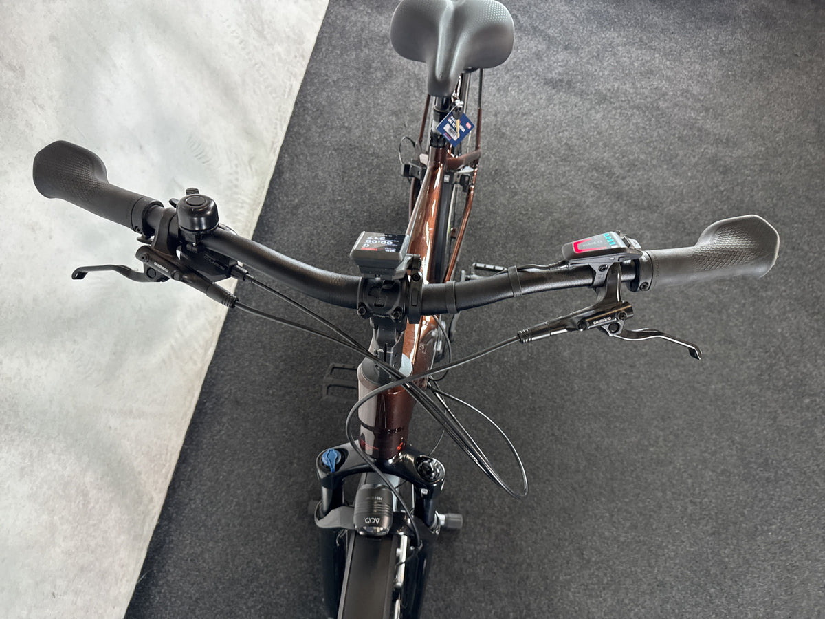 Bifoco — cockpit_von_vorne