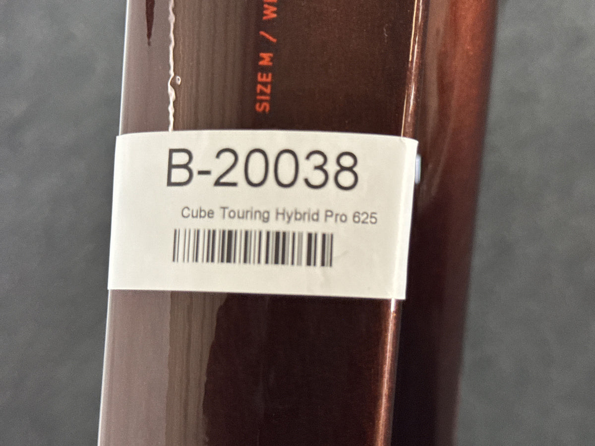 Bifoco — sku_barcode
