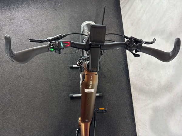 KTM Macina Style 720