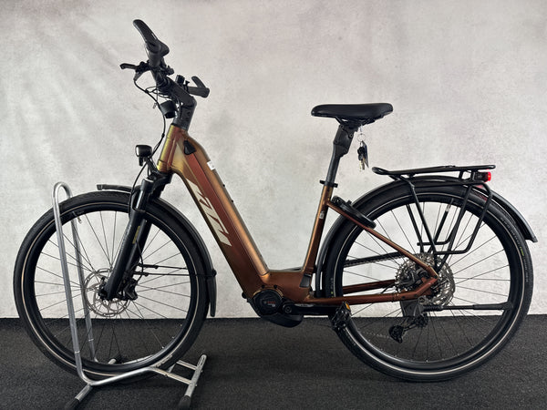 KTM Macina Style 720
