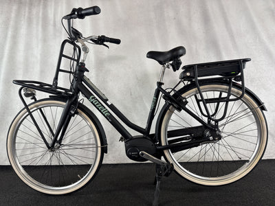 E-Bike