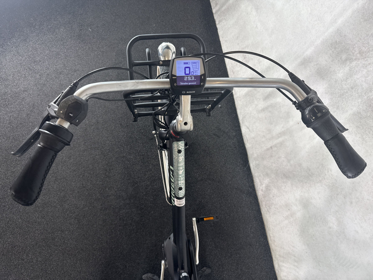 Bifoco — cockpit_fahrersicht