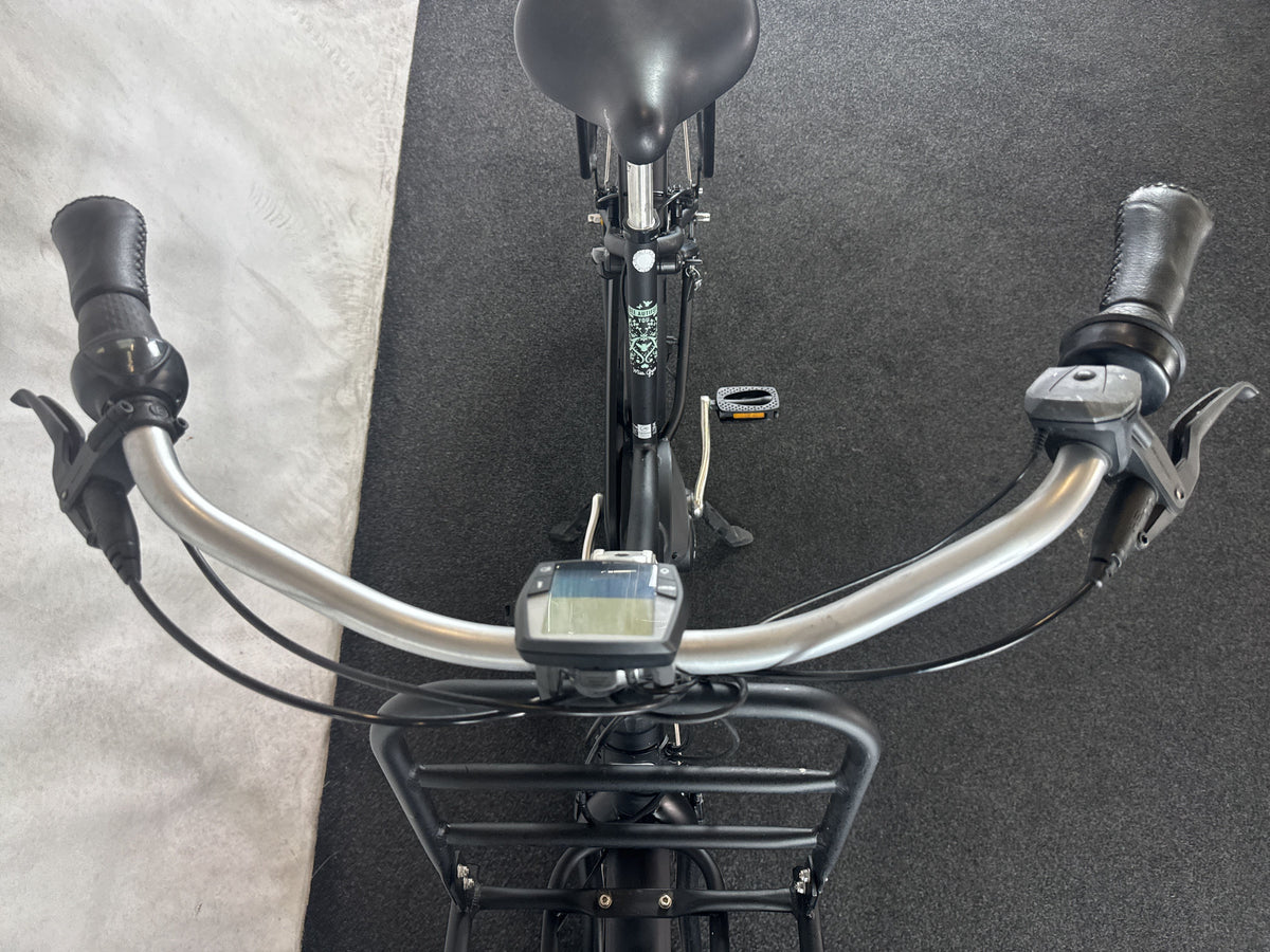 Bifoco — cockpit_von_vorne