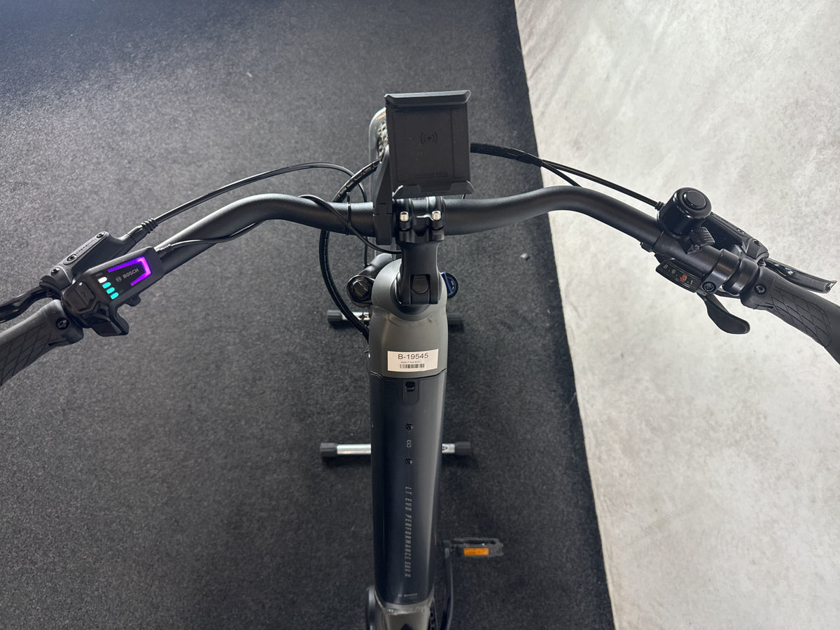 Bifoco — cockpit_fahrersicht