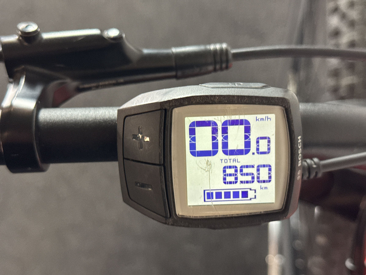 Bifoco — display_nahaufnahme