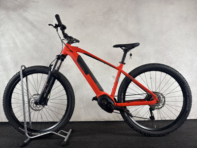 E-Bike
