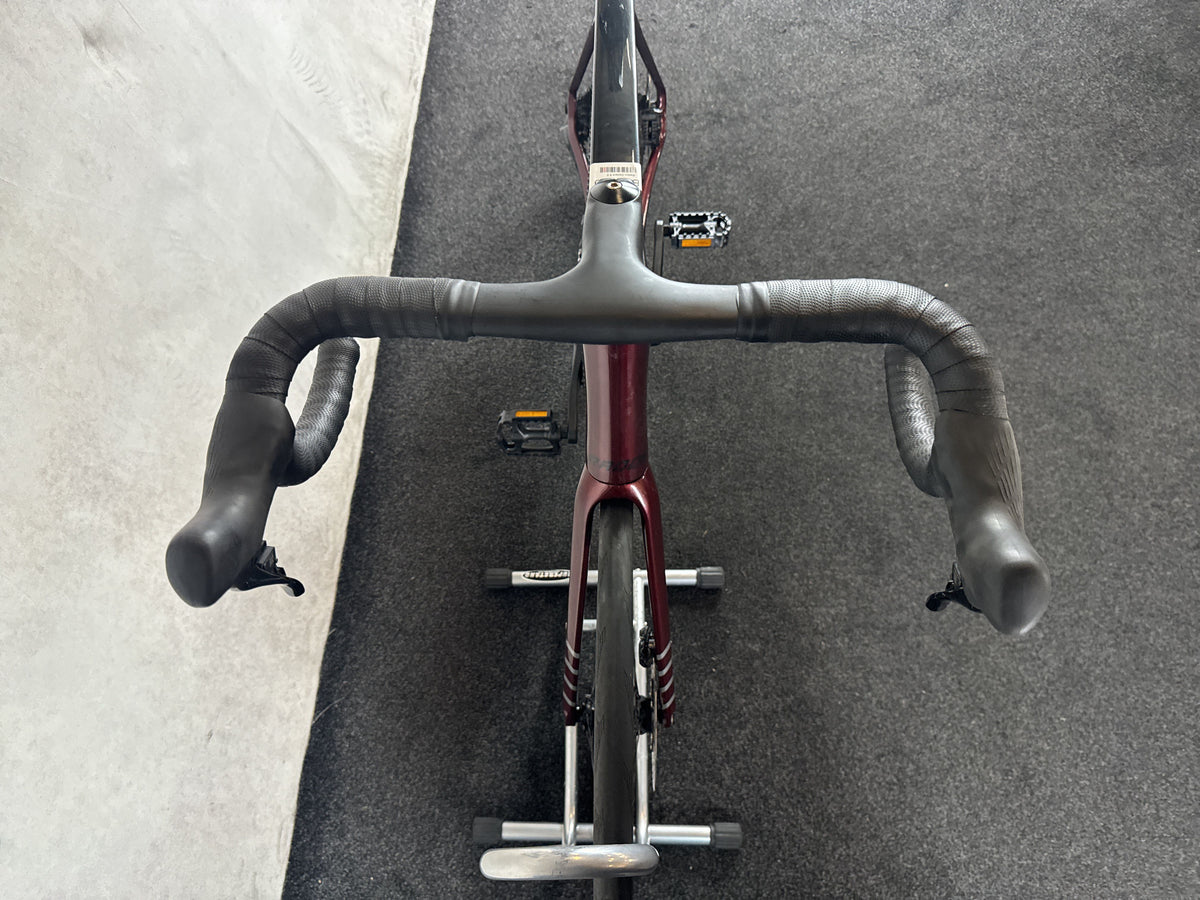 Bifoco — cockpit_von_vorne