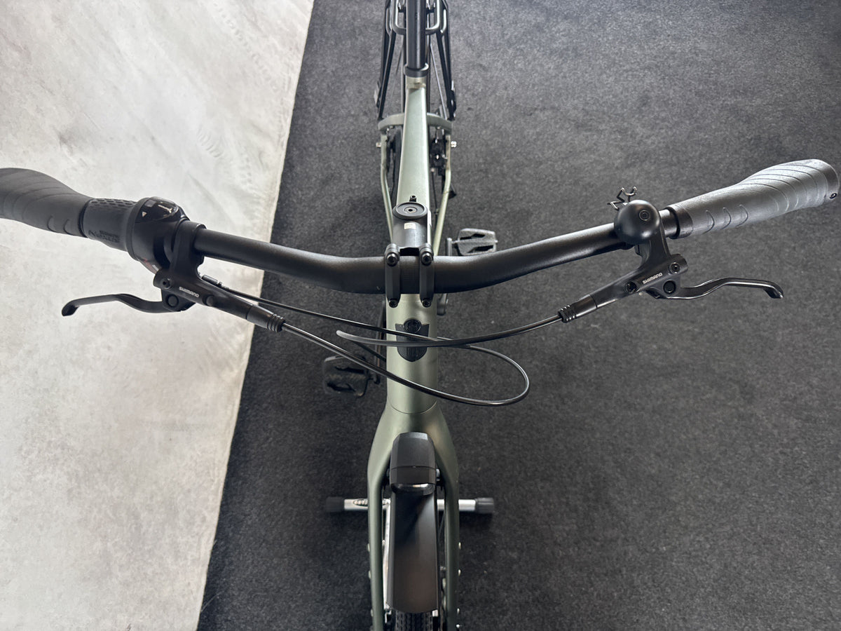 Bifoco — cockpit_von_vorne