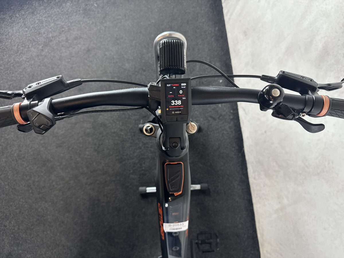Bifoco — cockpit_fahrersicht