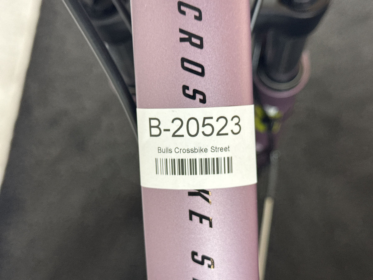 Bifoco — sku_barcode