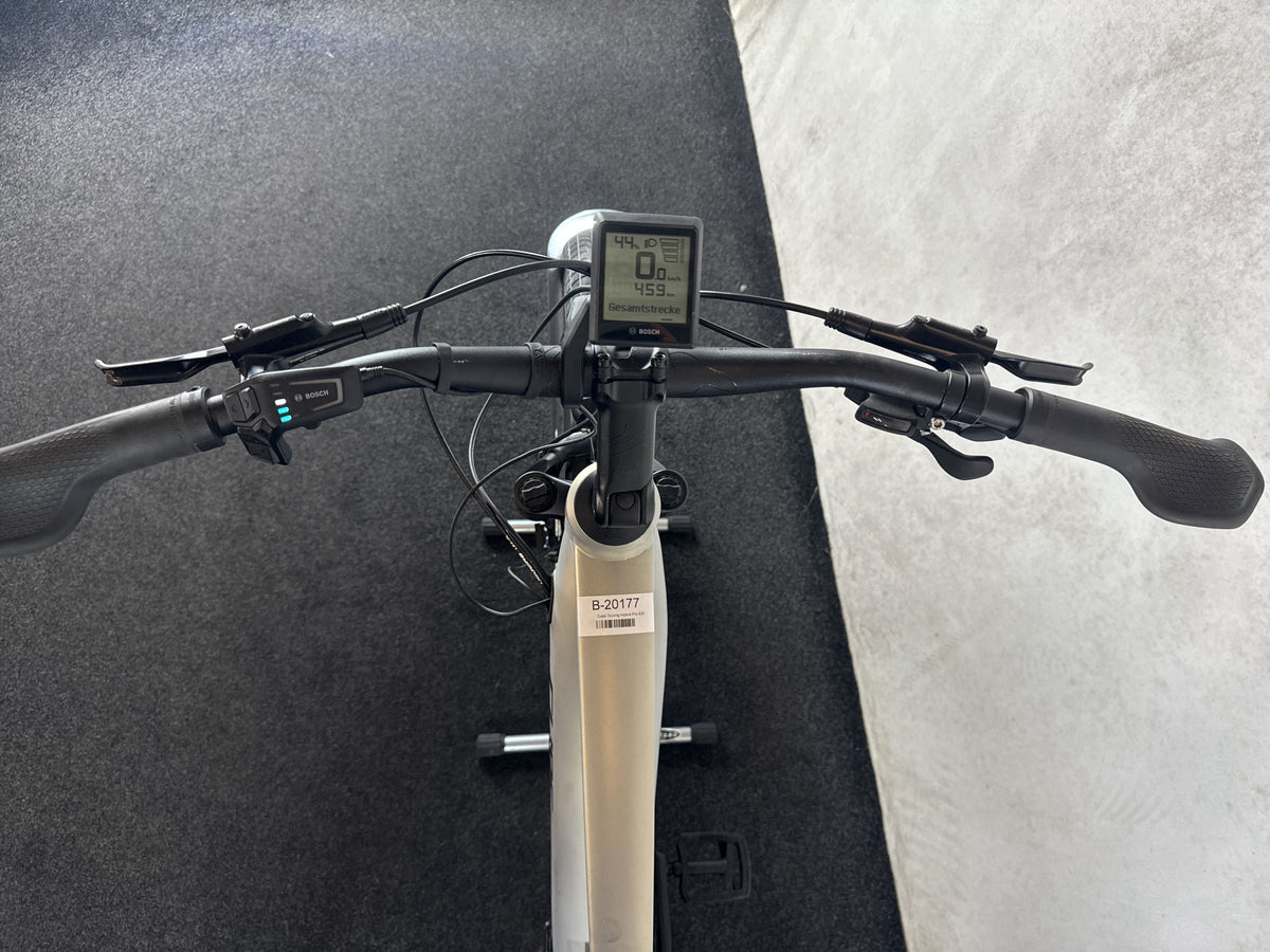 Bifoco — cockpit_fahrersicht