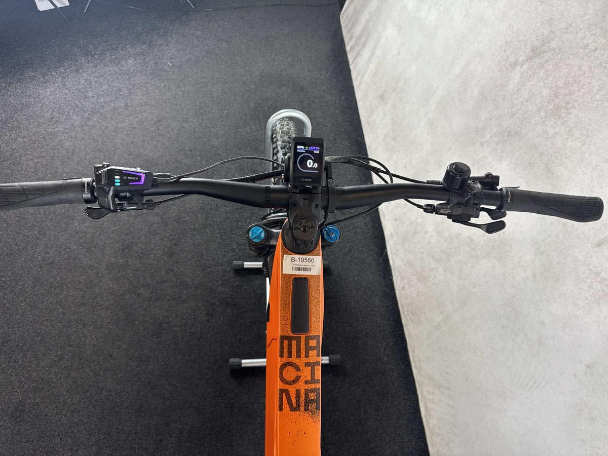 Bifoco — cockpit_fahrersicht