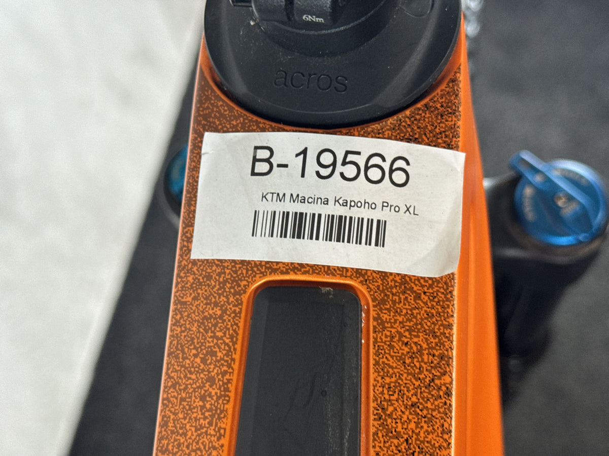 Bifoco — sku_barcode