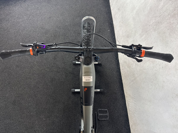 CUBE Stereo Hybrid 120 Pro 625