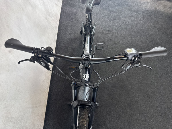 Mondraker Chaser 29 – Bild 5
