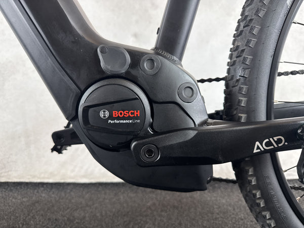 CUBE Reaction Hybrid Performance 500