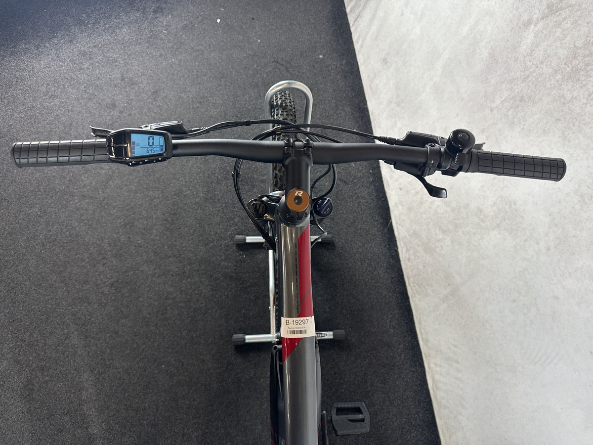 Bifoco — cockpit_fahrersicht
