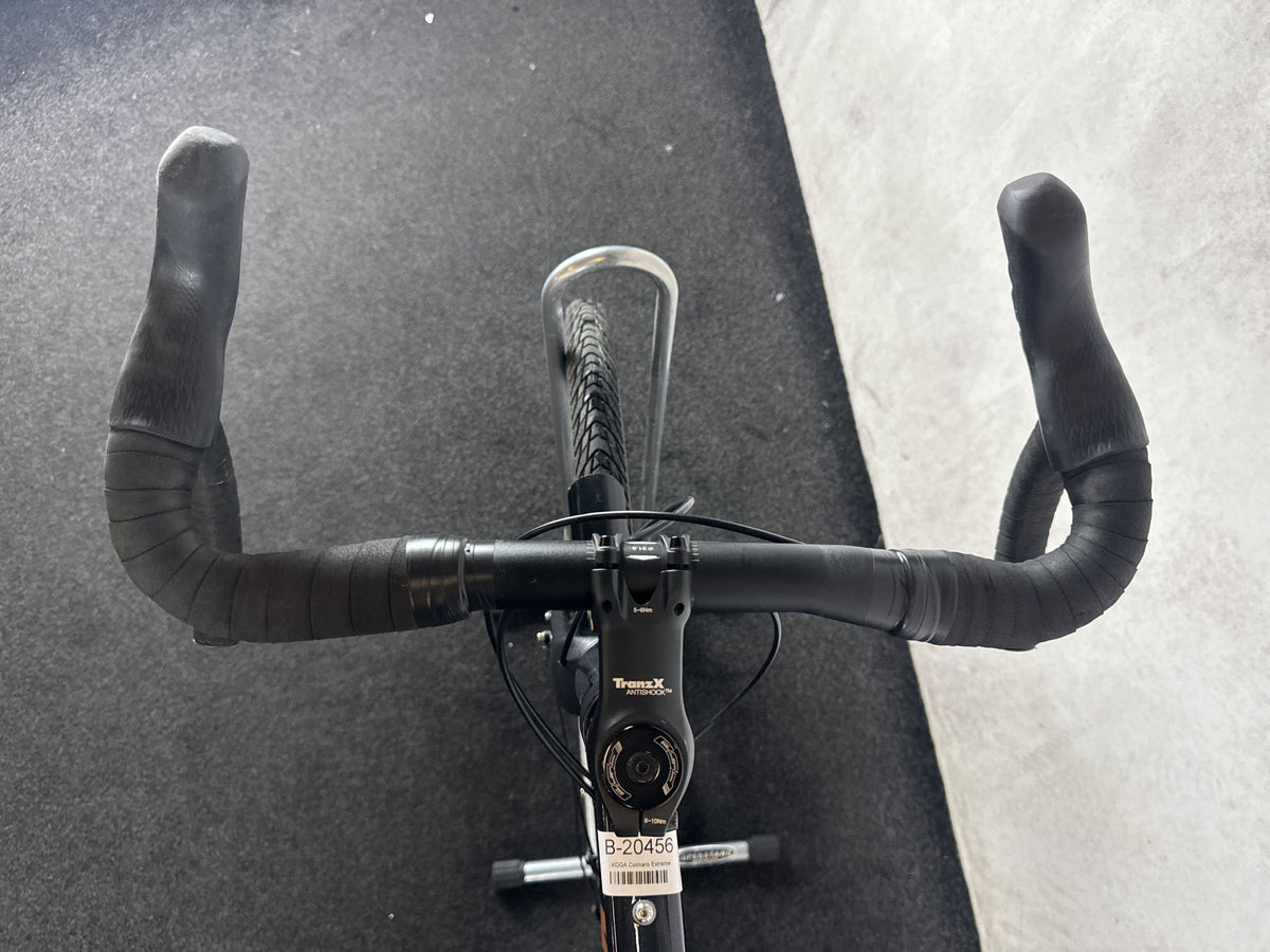 Bifoco — cockpit_fahrersicht