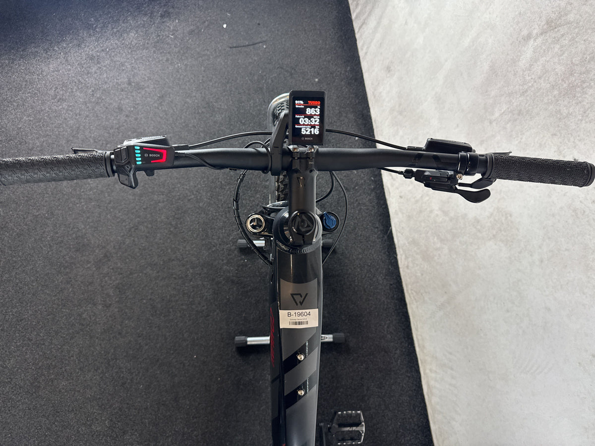 Bifoco — cockpit_fahrersicht