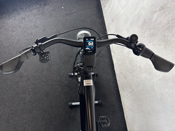 Giant Dailytour E+ 2 GTS