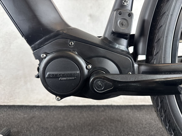 Giant Dailytour E+ 2 GTS